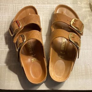Birkenstock Sandal’s